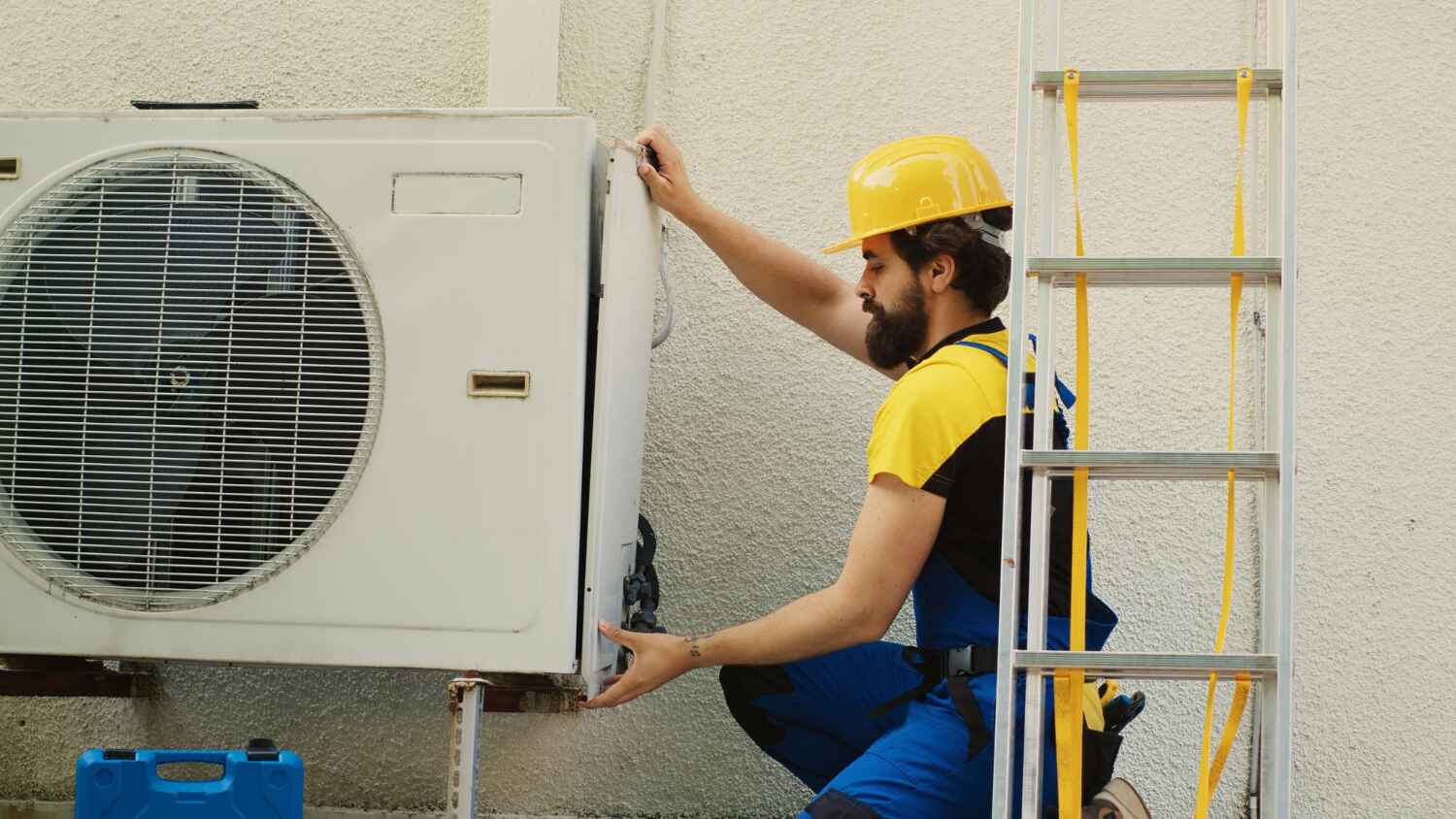 Best HVAC contractors  in USA